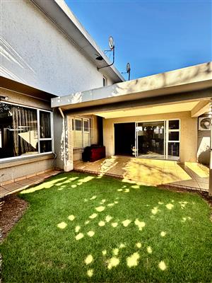 Gem 3 Bed - Waverley simplex garden unit