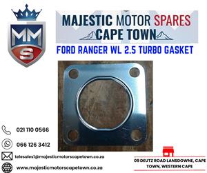 FORD RANGER WL 2.5 TURBO GASKET