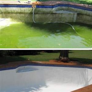 Give your old pool new life 