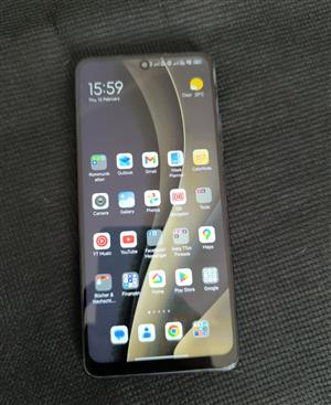 Redmi Note 11 Pro 5 G - Used in very good condition.