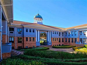 485sqm Offices to let in Sandown, Sandtown