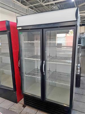 1230 Display Fridge 