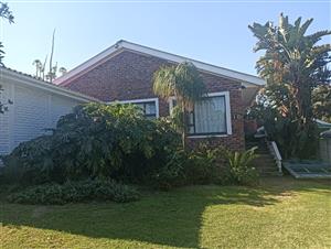 Spacious  3 Bedroom Home with Income ,Generating Flat