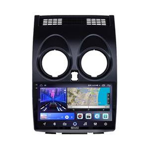TT Audio 9″ replacement radio for NISSAN Qashqai 2005-2014 (2K SCREEN)