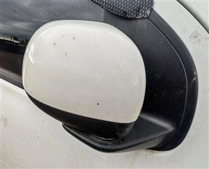 Fiat Panda Cross 2020 Side Mirrors – Used