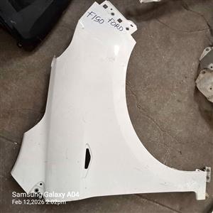 Ford Figo fender right side