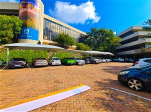 1592m² Modern Office to Let in Constantia Kloof