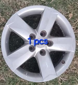 NISSAN ROGUE 16-INCH RIM (2008-2015)