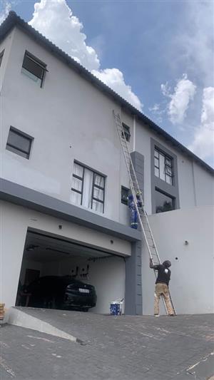 Good painters available