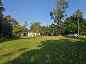 Farm for sale in Kwambonambi, KwaZulu Natal, 105509 m²