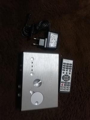CREATIVE SOUND BLASTER 