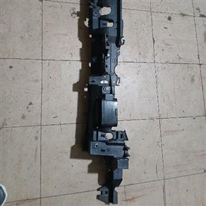 Ford Figo top cradle 