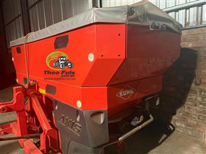 Kuhn Axis 30.1 W