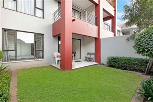 Apartment For Sale in Fourways
