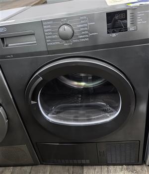 Defy grey 7kg tumble dryer S062515L