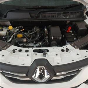 Renault kiger 1.0 x- tronic 