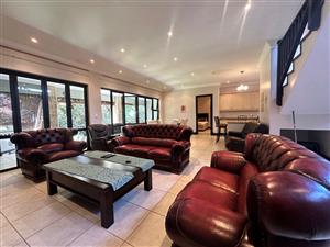 Apartment Rental Monthly in Zimbali Coastal Resort & Estate