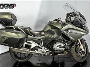 Used BMW R 1200 RS