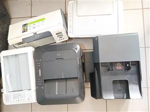 Printers for Sale.Prices to go