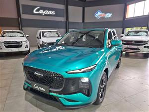 2026 Lepas L4  1.5T JAVAN