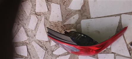 Headlight 