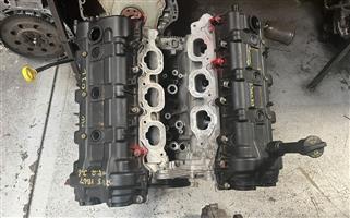Dodge Journey 3.6 Engine – Used