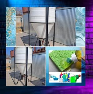 🎉 New Year’s Special – Only R15,000! 🎉 Kick off the year with this Cone Shape 