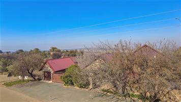House For Sale in Vaaloewer