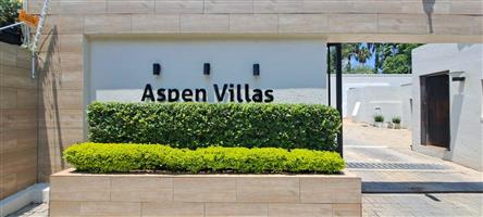 Townhouse Rental Monthly in Morningside