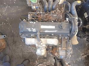 MAZDA B22 R2 ENGINES FOR SALE
