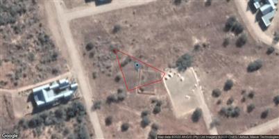 Vacant Land Residential For Sale in Alicedale