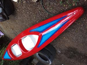 Canoo for sale