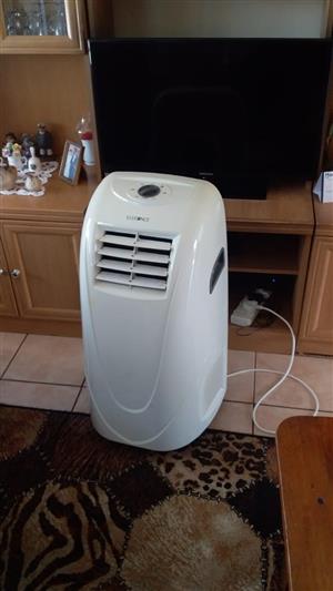 mobile aircon for sale