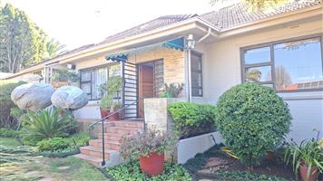 House For Sale in Sydenham