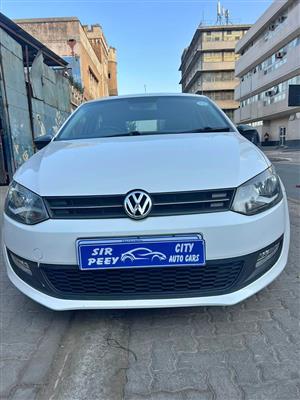 Polo 6 Automatic for sale