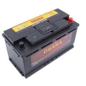 Osaka Vehicle Battery 658 size - 88AH