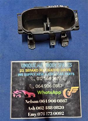 Honda HR-V Cup Holder