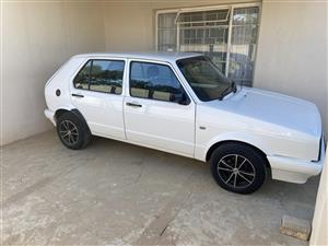 Vw Golf 1.4