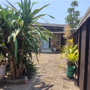 Bluff 2 Bedroom Granny Flat to Rent