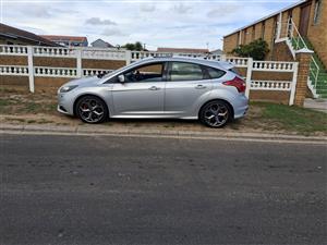 2013 Ford Focus ST3 for sale 