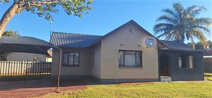 House For Sale in Cullinan