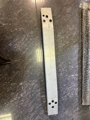 OEM Lexus Front Bumper Impact Reinforcement Bar