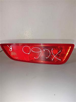 VOLVO XC60 RIGHT INDICATOR LIGHT FOR SALE (DELIVERY AVAILABLE NATION WIDE)