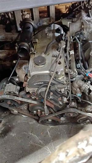 MITSUBISHI 4G69 ENGINES FOR SALE