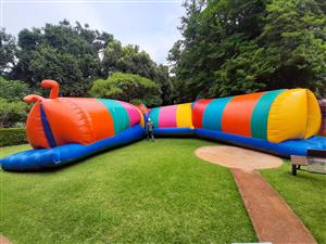 Jumping Castle for Sale
