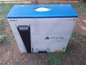 Playstation5