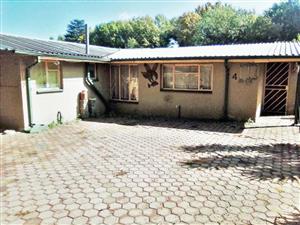 House For Sale in Sasolburg