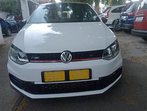VW Polo 1.6 Comfortline auto