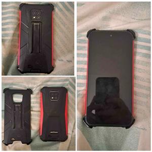 Ulefone Armour 8 pro
