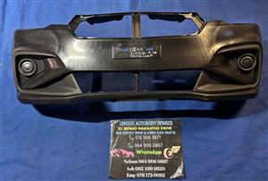 Suzuki Ertiga Front Bumper